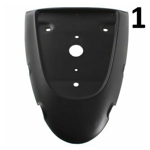 Carena sella passeggero Aprilia SR...