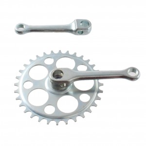 Guarnitura 32 denti con...