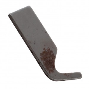 Cerniera anteriore...