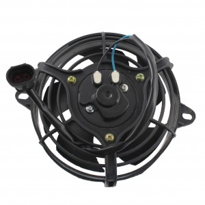 Elettroventola Keeway...