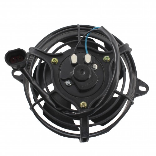 Elettroventola Keeway Outlook 125 e...