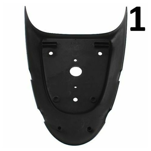 Carena sella passeggero Aprilia SR...