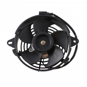 Elettroventola Keeway... 2