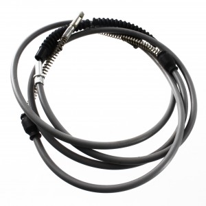 Cavo posteriore freno a...