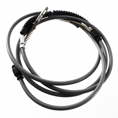 Cavo posteriore freno a mano Ape TM