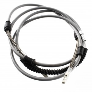 Cavo posteriore freno a... 2