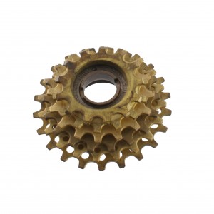 Ruota libera Everest 6V 13...