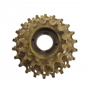 Ruota libera Everest 6V 13... 2