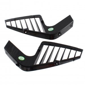 Coppia griglie aria Keeway...