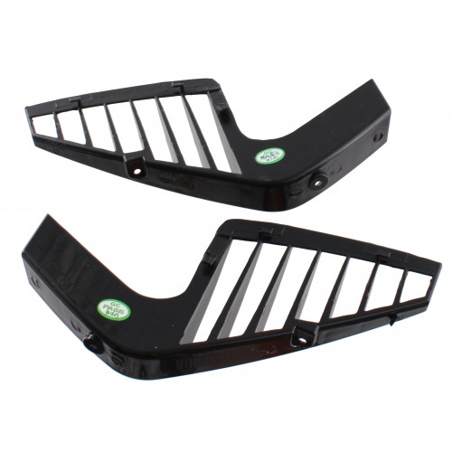 Coppia griglie aria Keeway Outlook