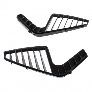 Coppia griglie aria Keeway... 2