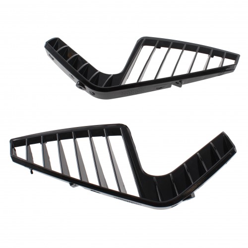 Coppia griglie aria Keeway Outlook