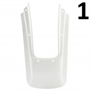 Paraspruzzi parafango... 2