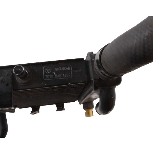 Radiatore acqua Yamaha Majesty