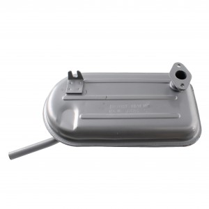 Marmitta Minarelli V1...