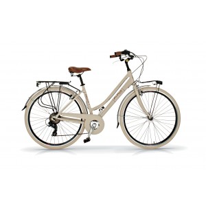 Citybike Donna Retro Via...