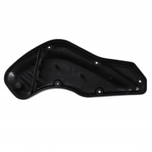 Coperchio cassa filtro aria... 2