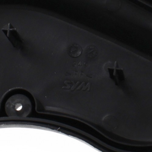 Coperchio cassa filtro aria Sym Euro...