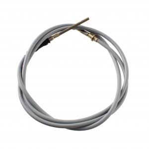 Cavo anteriore freno a mano...