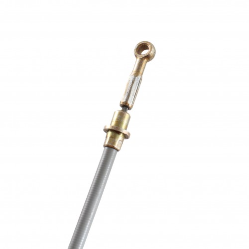 Cavo anteriore freno a mano Ape TM