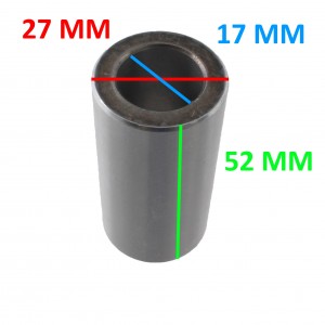 Boccola puleggia primaria... 2