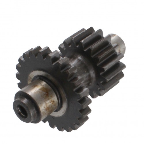 Ingranaggio retromarcia 23 -17 Ape 50...