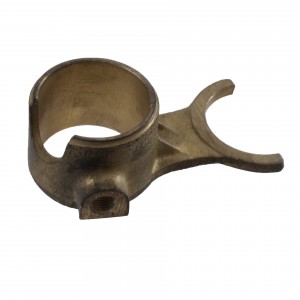 Forchetta cambio Benelli 5V...