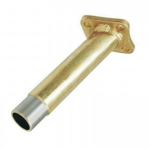 Collettore aspirazione Ape...