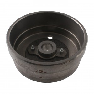 Campana frizione Ciao...