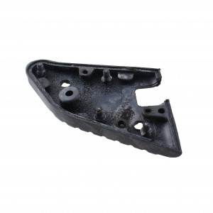 Gomma pedana passeggero... 2