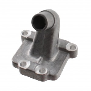 Collettore aspirazione...