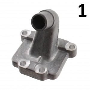 Collettore aspirazione... 2