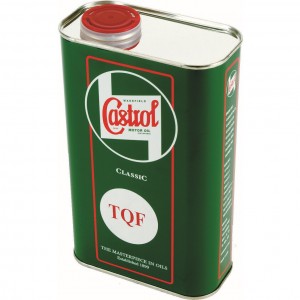 Olio cambio automatico...