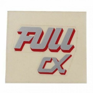 Adesivo portafanale...