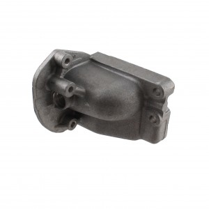 Collettore aspirazione...