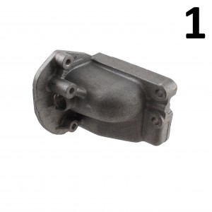 Collettore aspirazione... 2