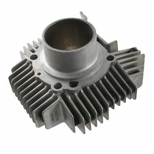 Cilindro orizzontale Ducati 350...