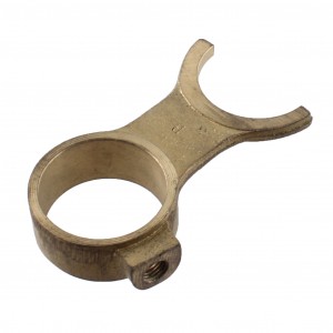 Forchetta cambio Benelli 5V... 2