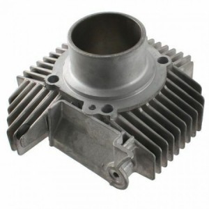 Cilindro orizzontale Ducati... 2