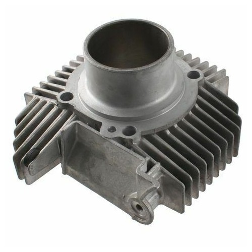 Cilindro orizzontale Ducati 350...