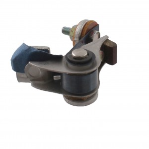 Contatto destro Honda CB... 2