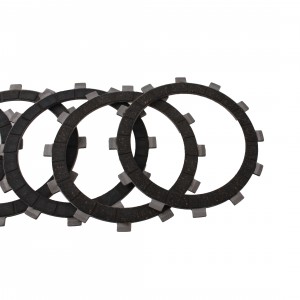 Kit dischi frizione... 2