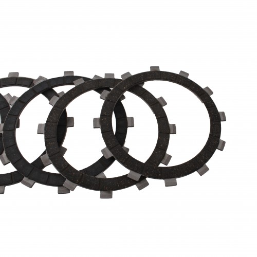 Kit dischi frizione Kawasaki RX 125 -...