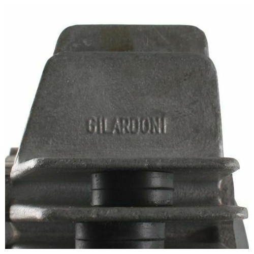 Cilindro orizzontale Ducati 350...