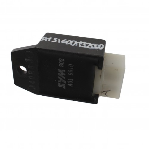 Regolatore tensione Sym Attila 125