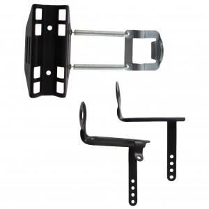 Porta bomboletta gonfia e...