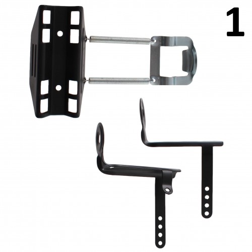 Porta bomboletta gonfia e ripara per...