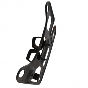 Piastra supporto fusibilli... 2