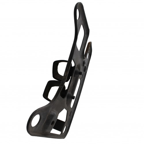 Piastra supporto fusibilli Cagiva...