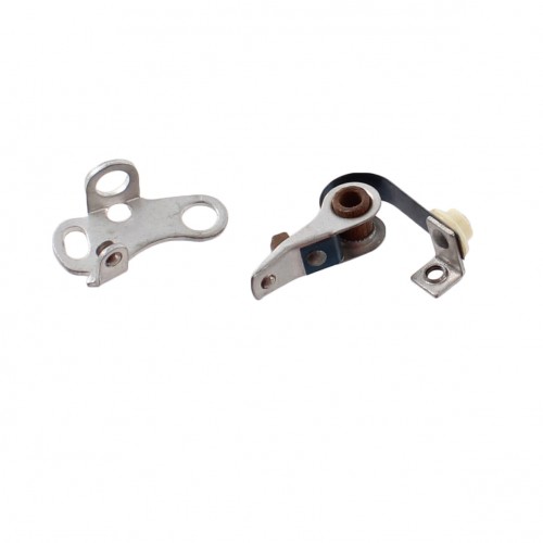 Contatti  San Giorgio Gilera 250 e...